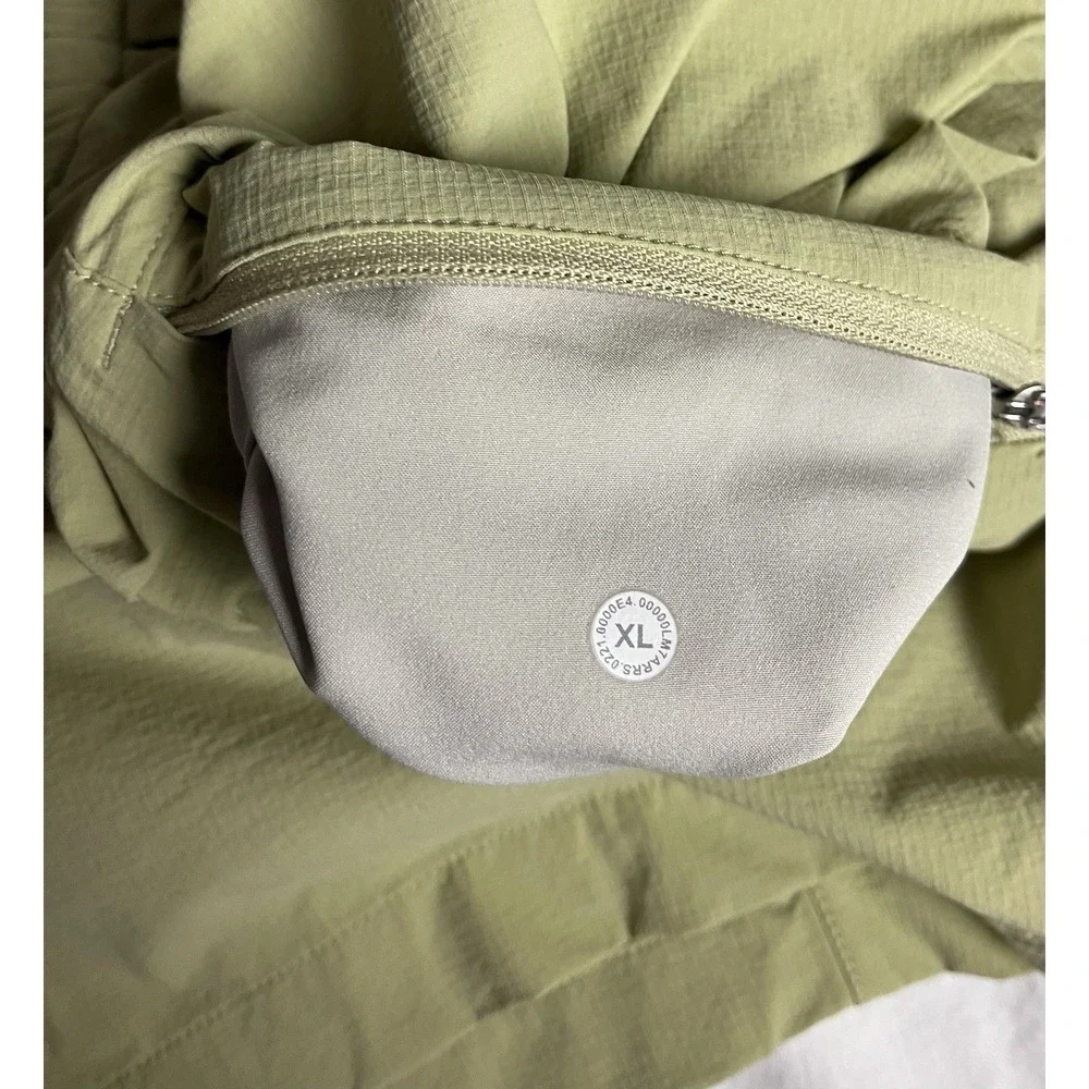 Lululemon Bowline Short 5